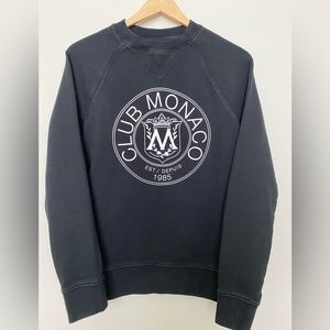 Club Monaco Heritage collection